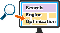 search engine optimization